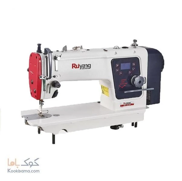 راسته دوز دینام سرخود رویانگ مدل RY-E180