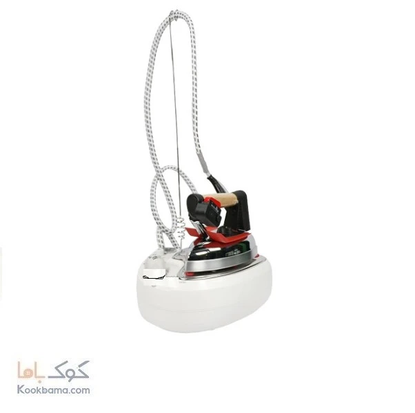 اتو مخزن دار خانگی 1 لیتری غزال 2020PD