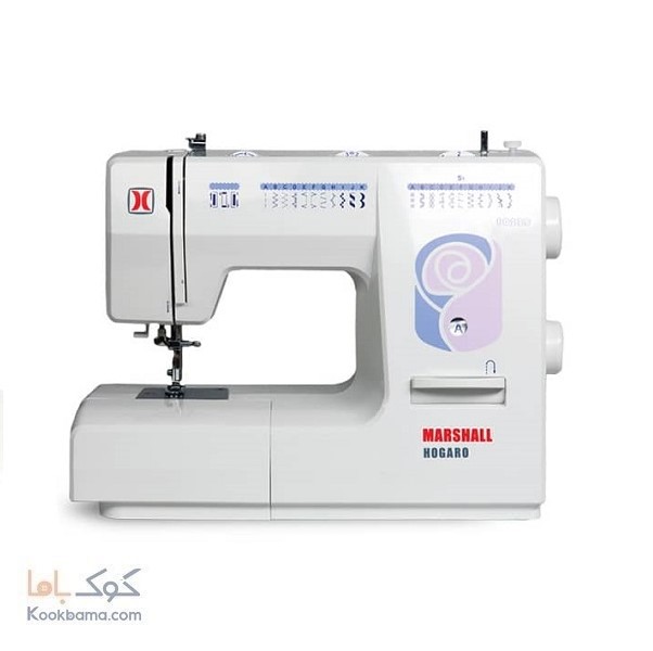 چرخ خیاطی مارشال 1023S