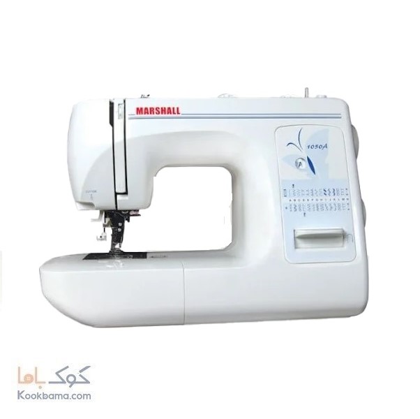 چرخ خیاطی مارشال 1050A