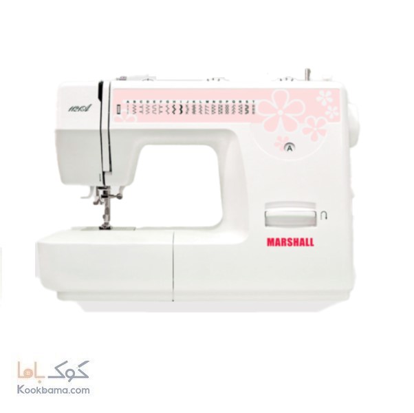چرخ خیاطی مارشال 1121A