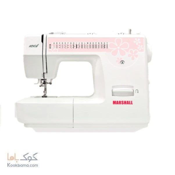 چرخ خیاطی مارشال 1121A