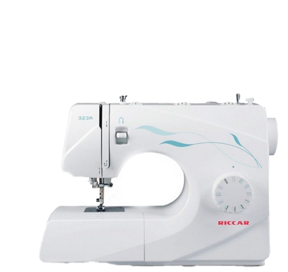 چرخ خیاطی ریکار 323A
