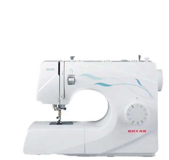 چرخ خیاطی ریکار 323A