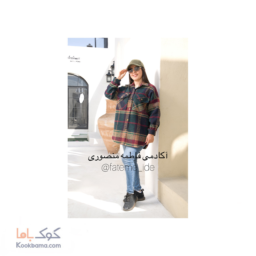 دوره تخصصی ضخیم دوزی با فاطمه منصوری 0