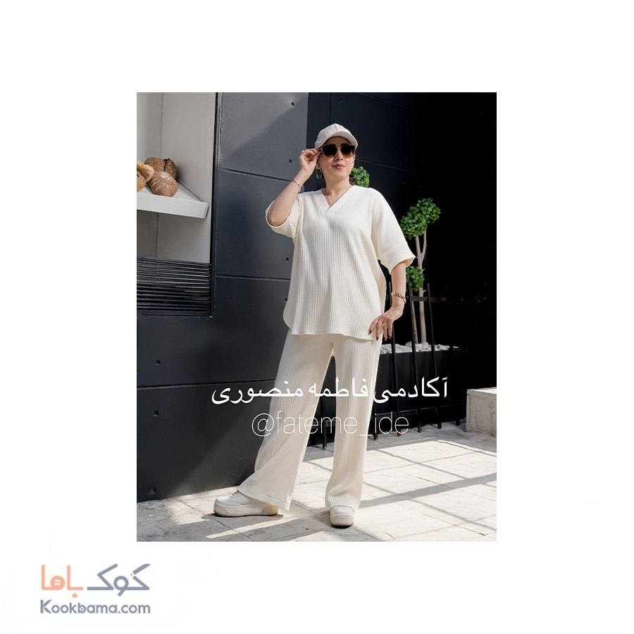 دوره تخصصی ضخیم دوزی با فاطمه منصوری 7