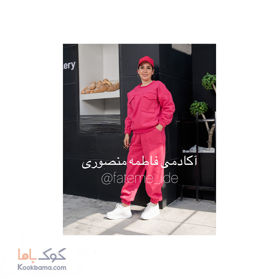 دوره تخصصی ضخیم دوزی با فاطمه منصوری 8