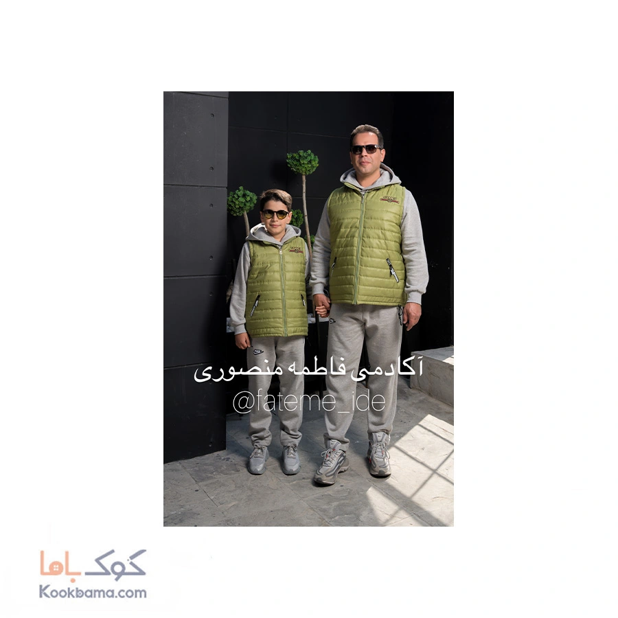 دوره تخصصی ضخیم دوزی با فاطمه منصوری 12