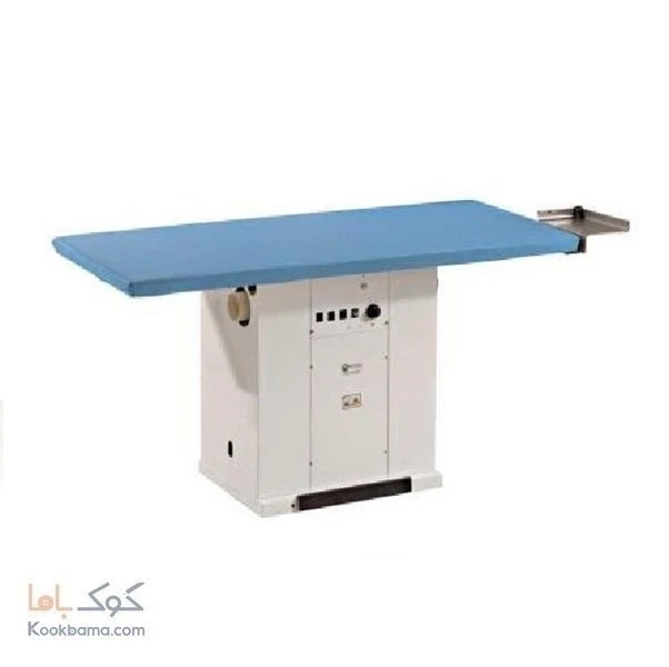 میز وکیوم با ژانت با ابعاد 80*150 مدل urano باتیستلا