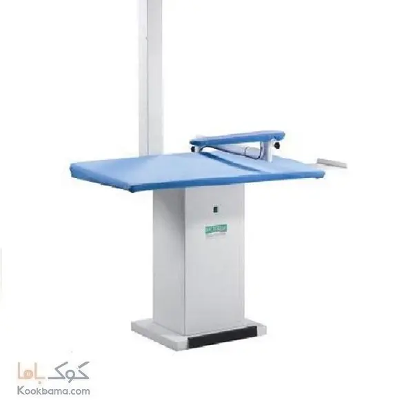 میز وکیوم با ژانت با ابعاد 70*125 مدل orione باتیستلا