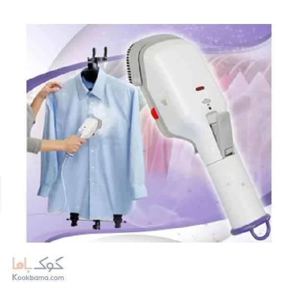 برس بخار