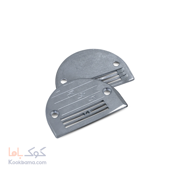 صفحه راسته دوز F20 ضخیم دوزی