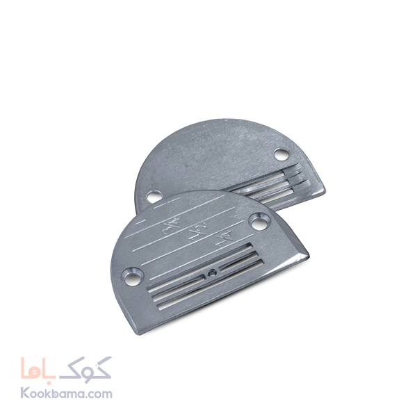 صفحه راسته دوز F20 ضخیم دوزی
