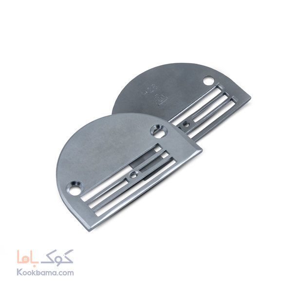 صفحه راسته دوز H26 ضخیم دوزی