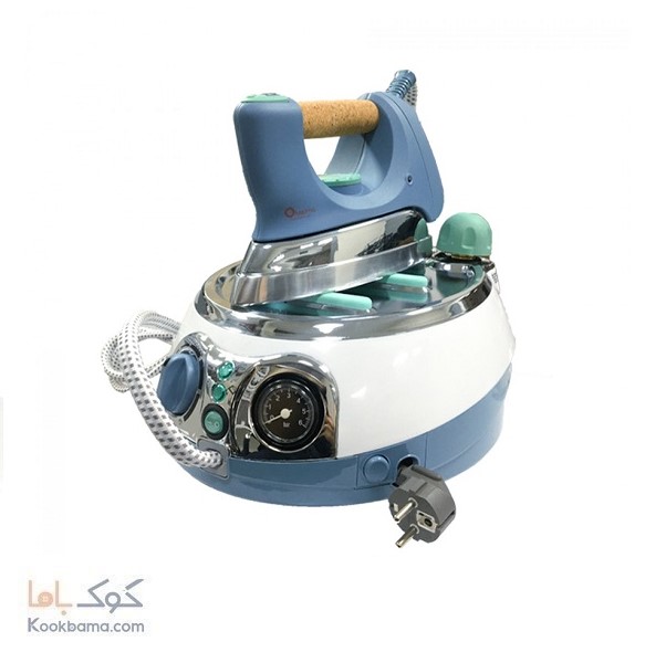 اتو بخارمخزن دار 1.5 لیتری ابتیما مدل OM-660W