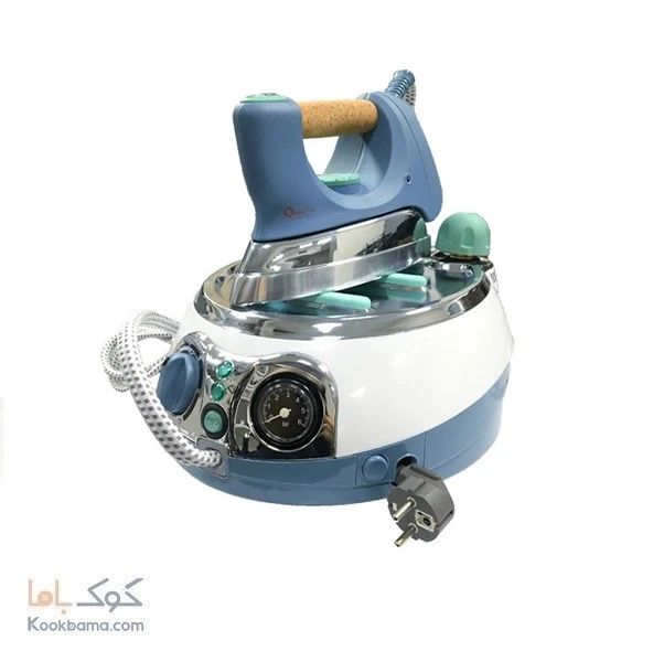 اتو بخارمخزن دار 1.5 لیتری ابتیما مدل OM-660W