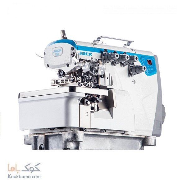 چرخ سردوز 2 نخ جک مدل E4s-2