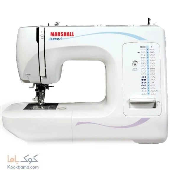 چرخ خیاطی مارشال 2050A