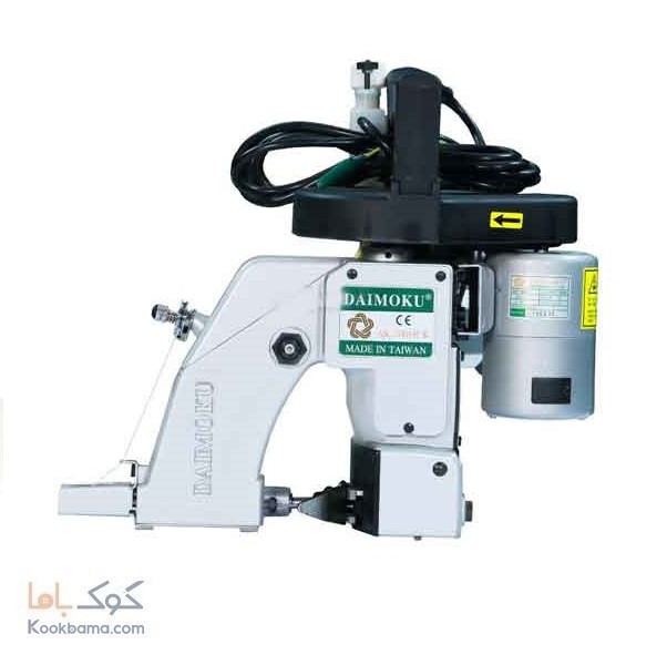 سرکیسه دوز دایماکو AK700