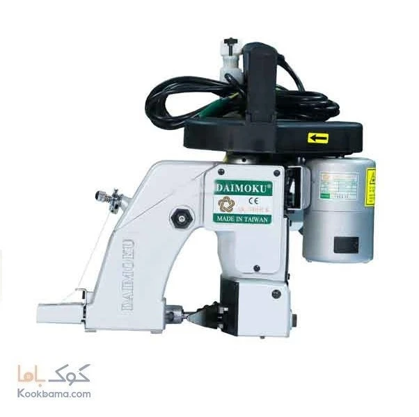 سرکیسه دوز دایماکو AK700