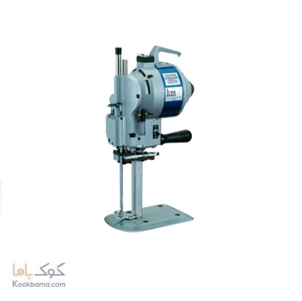 قیچی برش عمود بر پرقدرت کی ام KS AUV 12
