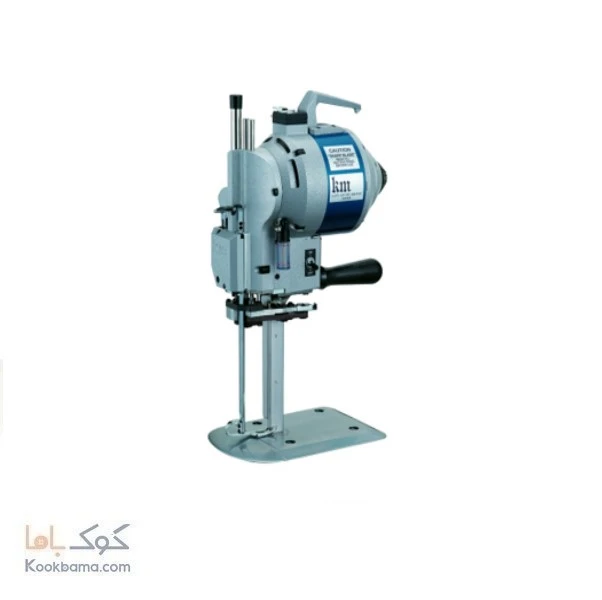 قیچی برش عمود بر پرقدرت کی ام KS AUV 12