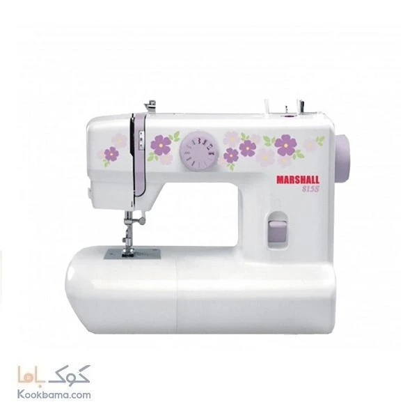 چرخ خیاطی مارشال مدل 815S