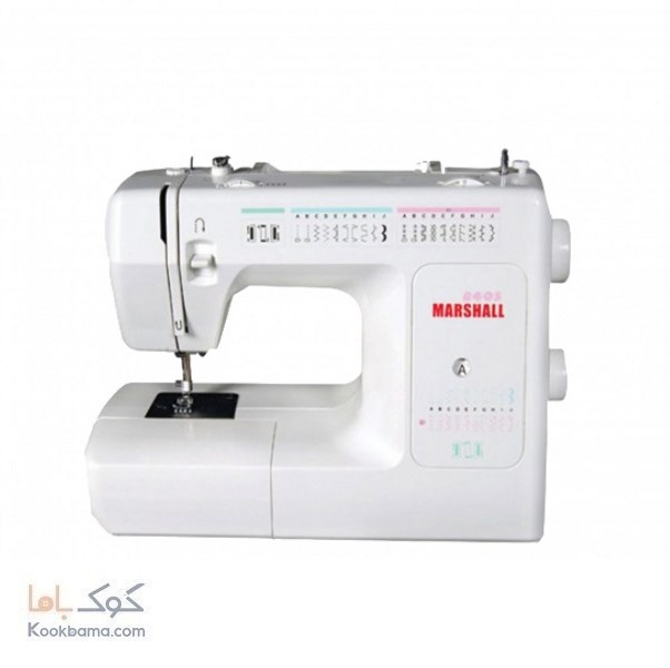 چرخ خیاطی مارشال 840S