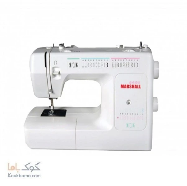 چرخ خیاطی مارشال 840S