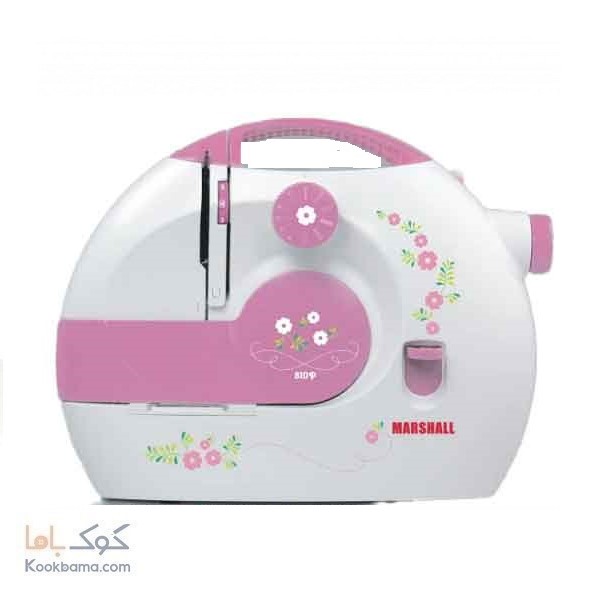 چرخ خیاطی مارشال 810P