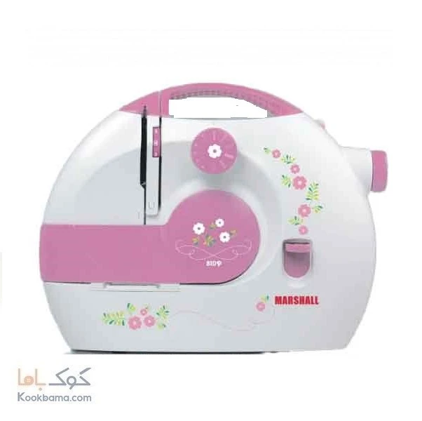چرخ خیاطی مارشال 810P