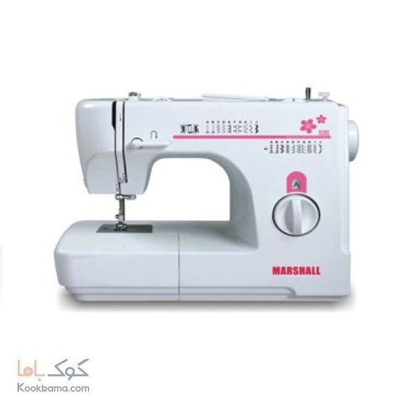 چرخ خیاطی مارشال مدل 830S 