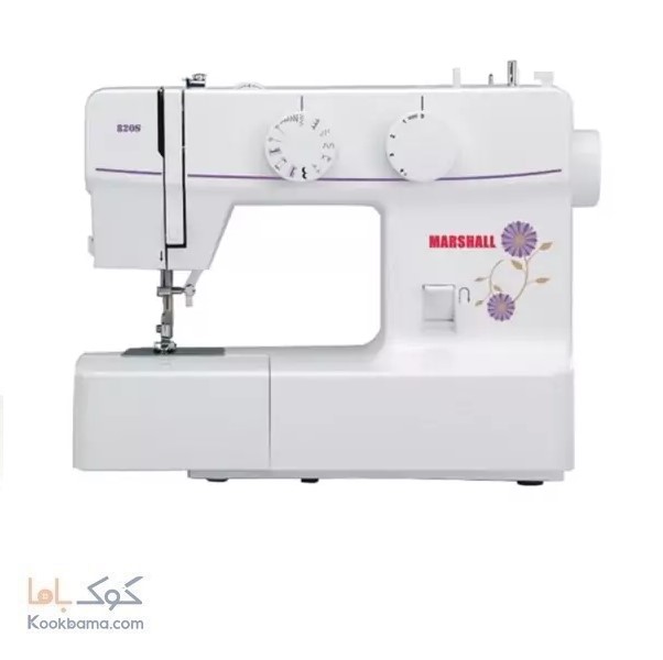 چرخ خیاطی مارشال مدل 820S 