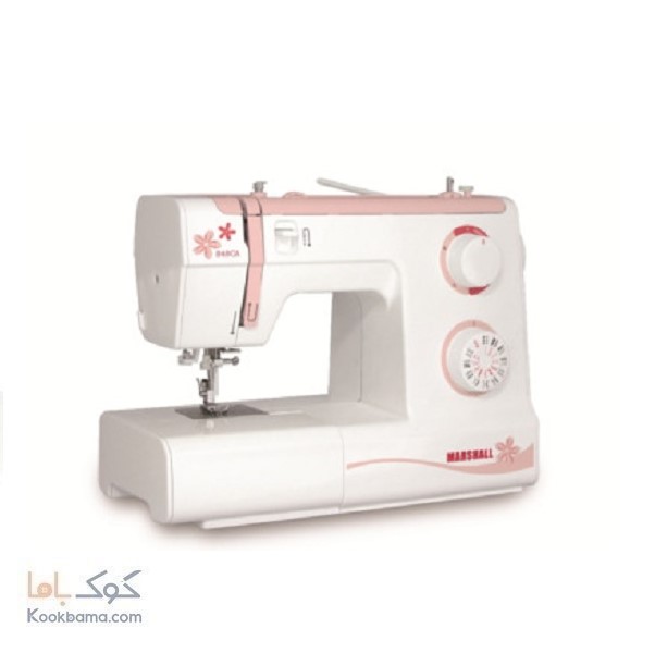 چرخ خیاطی مارشال مدل 848CA