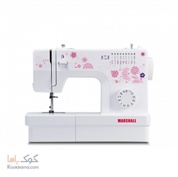 چرخ خیاطی مارشال مدل 920S