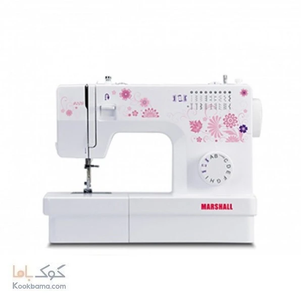 چرخ خیاطی مارشال مدل 920S