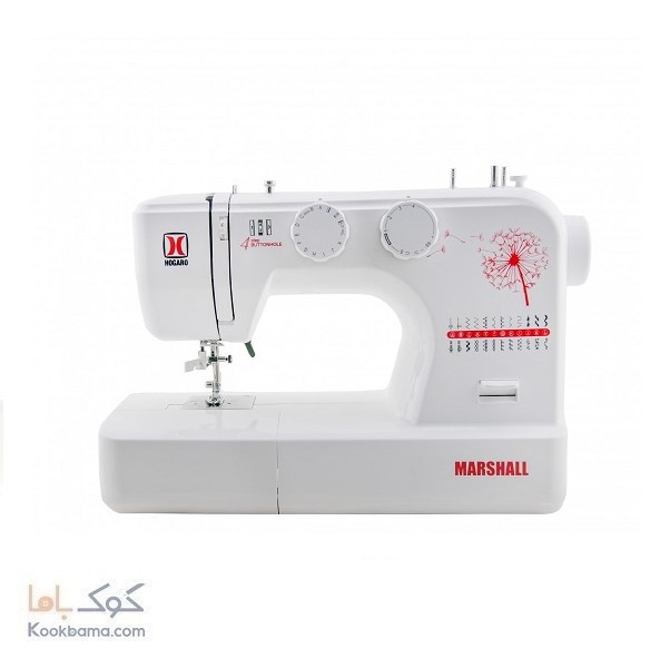 چرخ خیاطی مارشال مدل 930S