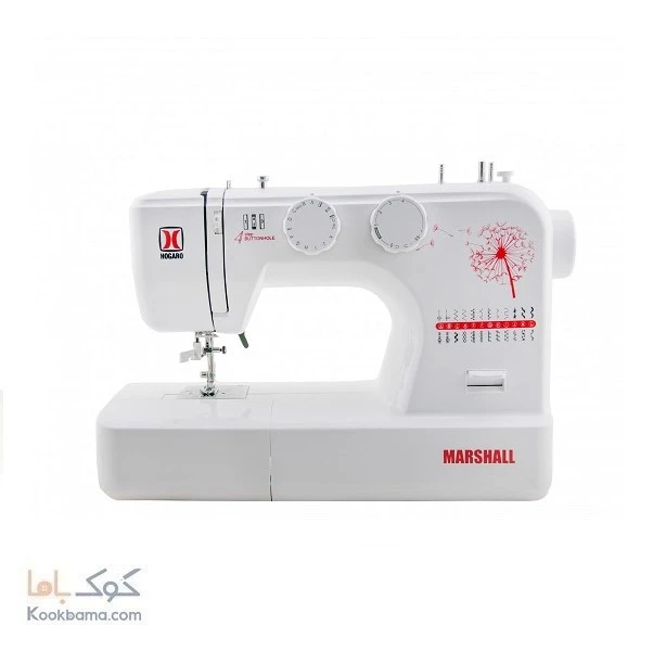 چرخ خیاطی مارشال مدل 930S
