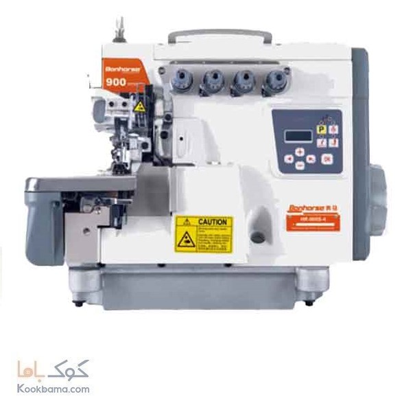 چرخ سردوز 4 نخ سوپر جت بن هورس مدل HR-900-S-4