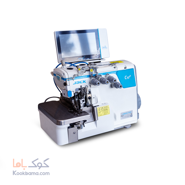 سردوز کامپیوتری 5 نخ جک مدل C10-5 0