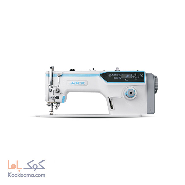 چرخ خیاطی راسته دوز جک مدل A6F