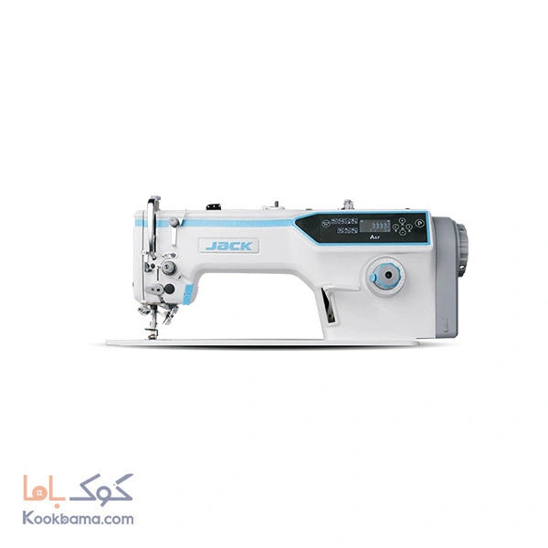 چرخ خیاطی راسته دوز جک مدل A6F