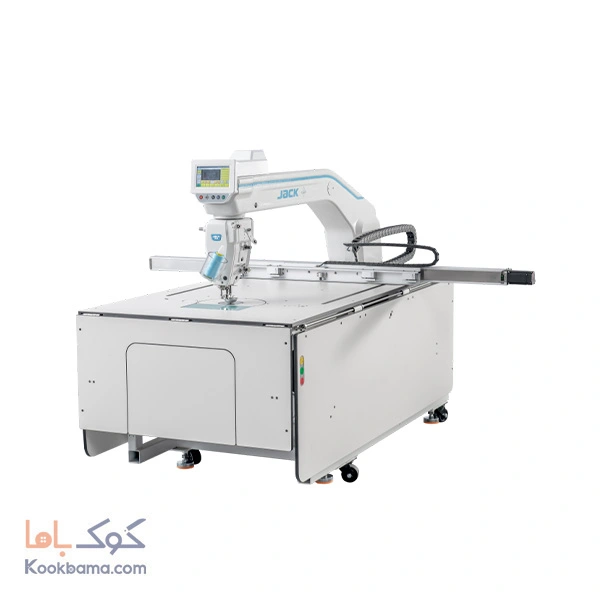 چرخ نمادوز اتوماتیک 360درجه جک M9