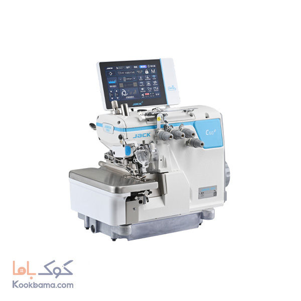 سردوز کامپیوتری 5 نخ جک مدل C60-5