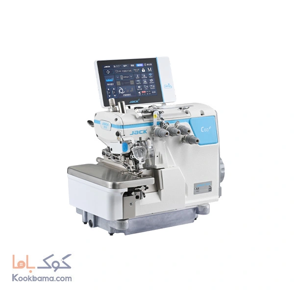 سردوز کامپیوتری 5 نخ جک مدل C60-5