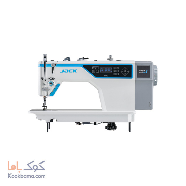 چرخ راسته دوز کامپیوتری جک A4c