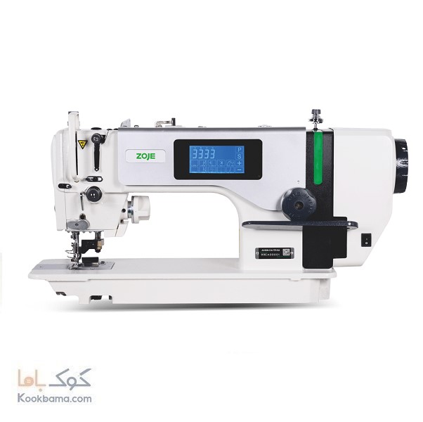 راسته دوز تیغ دار کامپیوتری استپ موتور کمپلت ژاپن A5410 زوجی