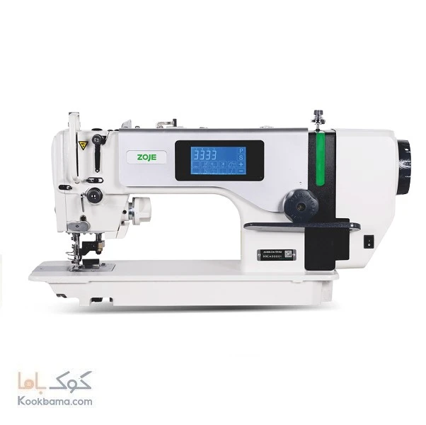 راسته دوز تیغ دار کامپیوتری استپ موتور کمپلت ژاپن A5410 زوجی