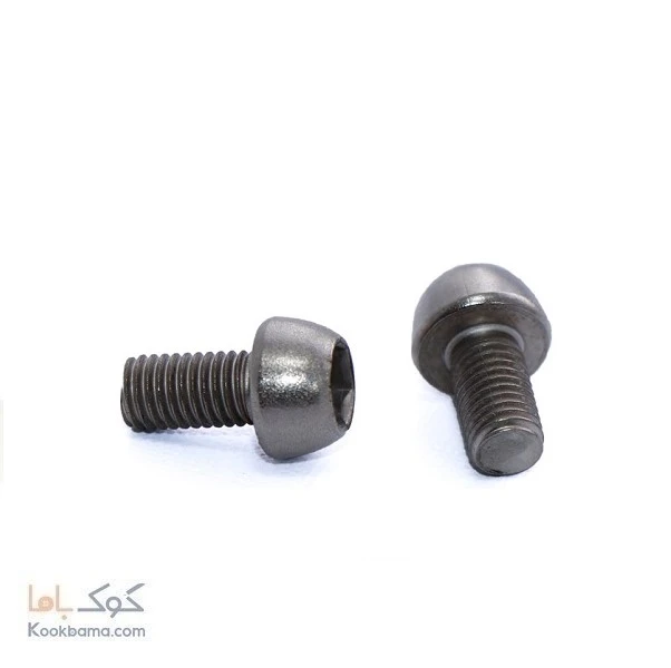 پیچ الن نگهدارنده صفحه دوخت متحرک