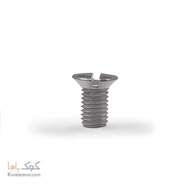 پیچ صفحه راسته دوز